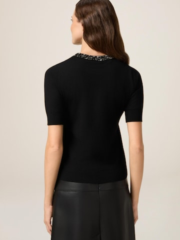 oltre Pullover‌‌ in Schwarz