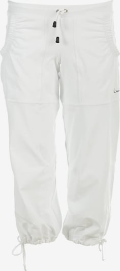 Winshape Športové nohavice 'WBE6' - čierna / biela, Produkt