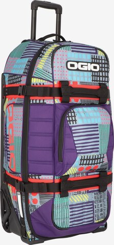 Ogio Cart in Mixed colors