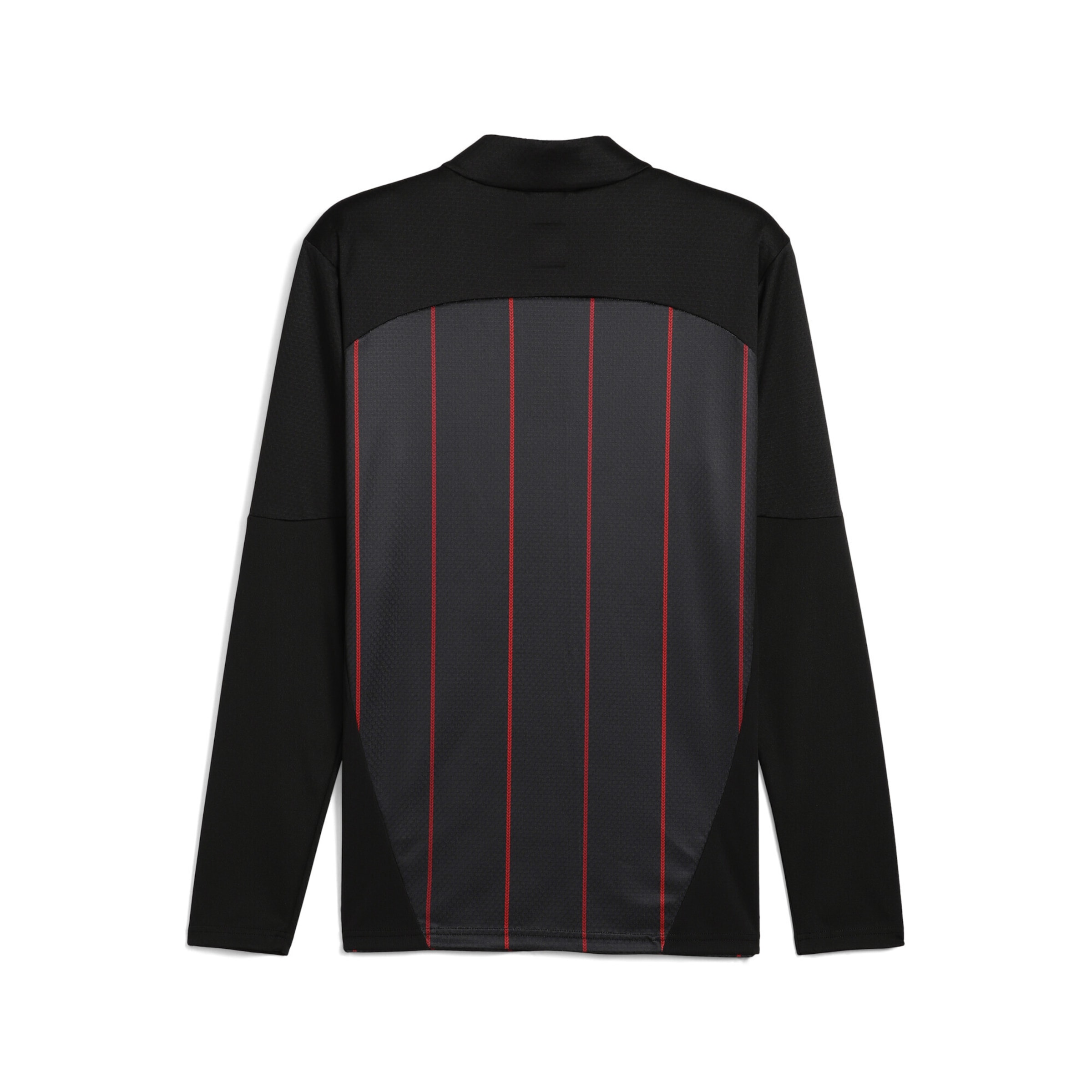 PUMA Funktionsshirt 'AC Milan' in Schwarz