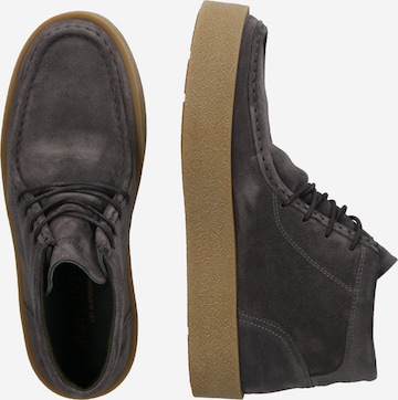 Marc O'Polo - Botas con cordones 'Lukas' en gris