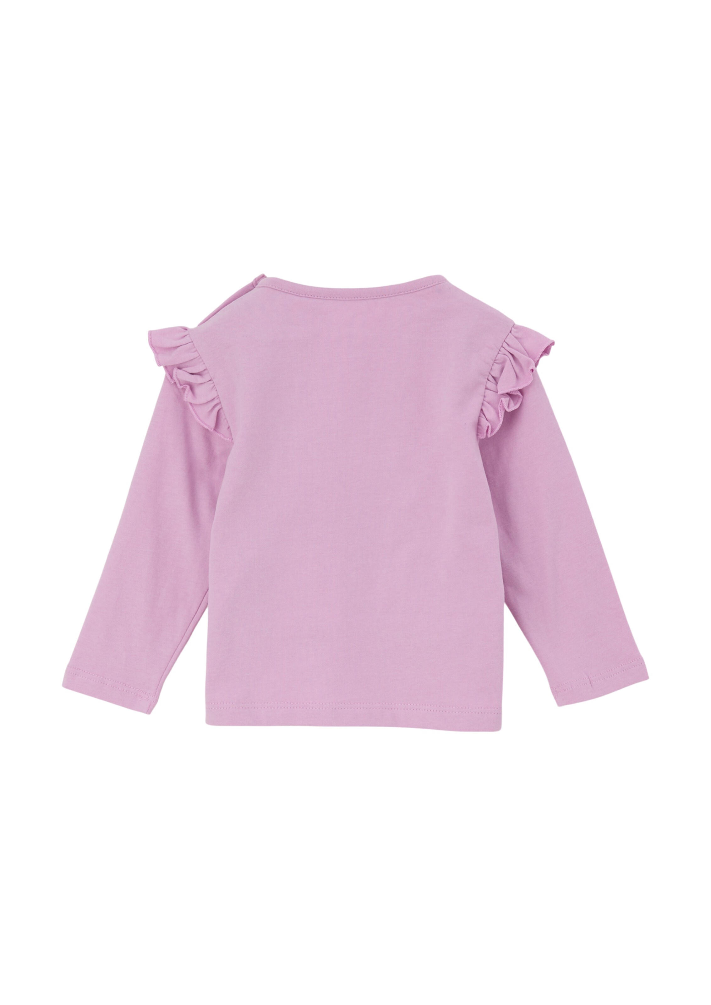 T-Shirt s.Oliver en rose