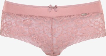 s.Oliver Regular Panty in Pink: predná strana