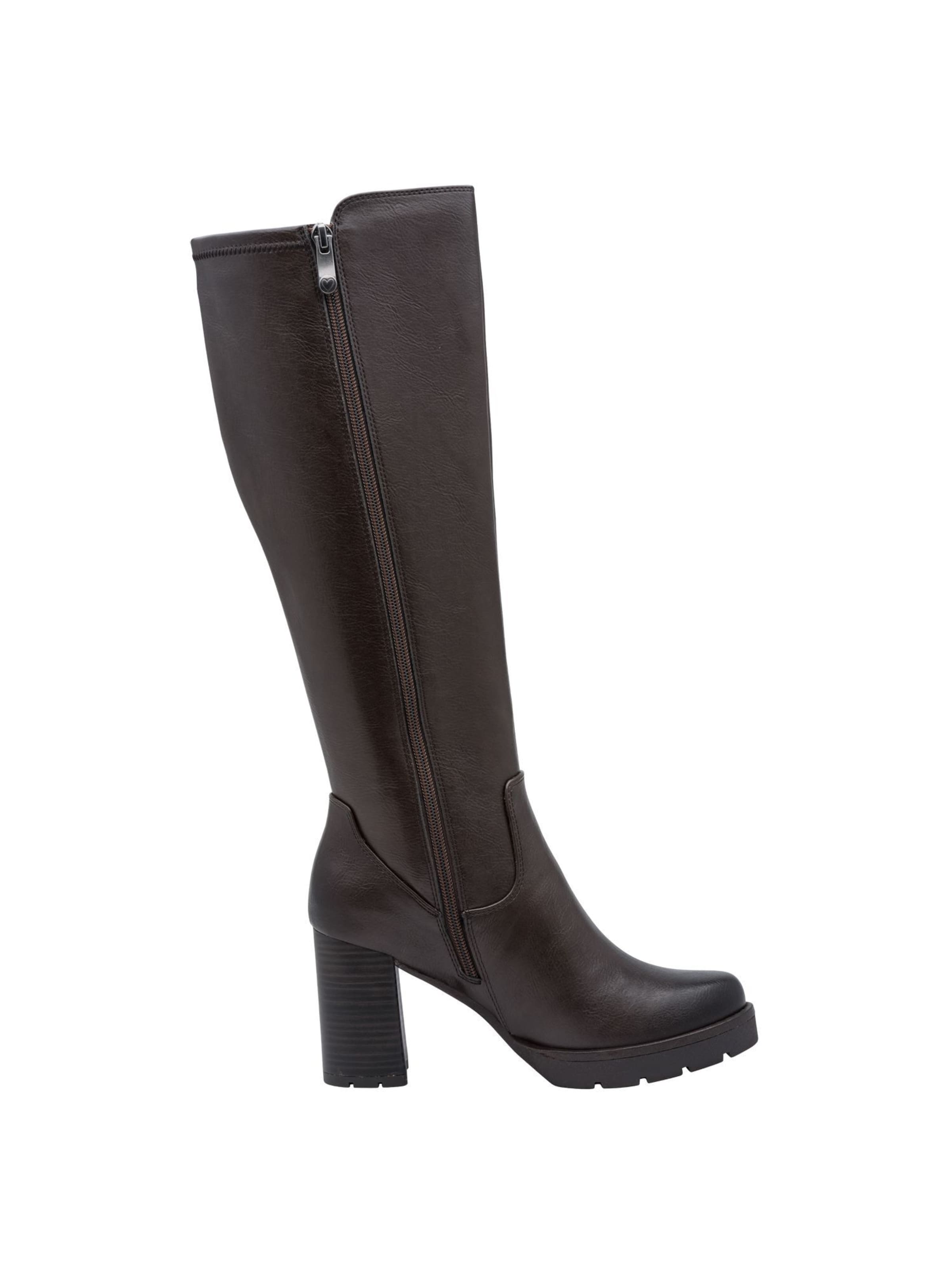 MARCO TOZZI Boot in Brown