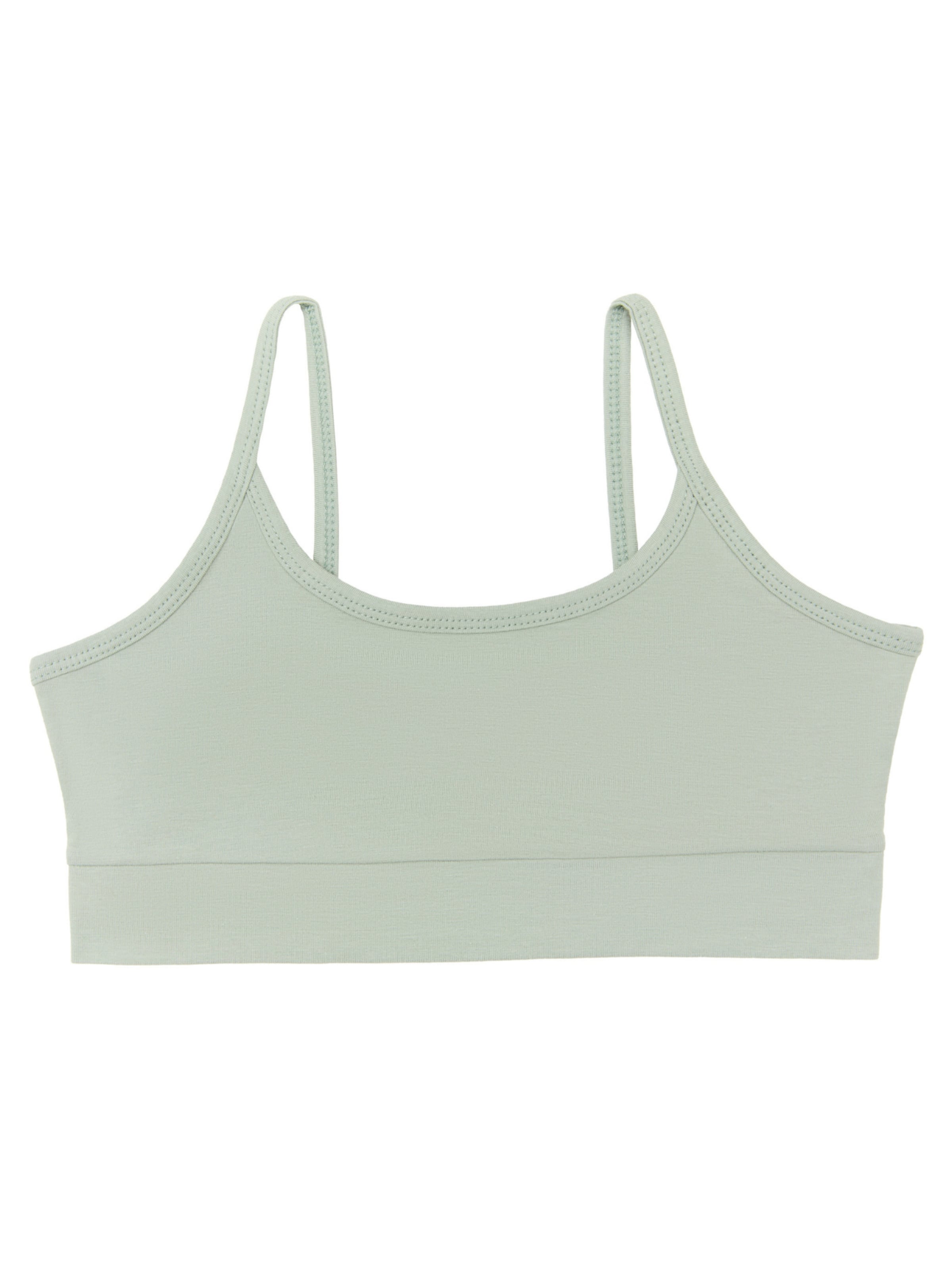 Albero Natur Bustier BH‌‌‌‌‌ in Grün