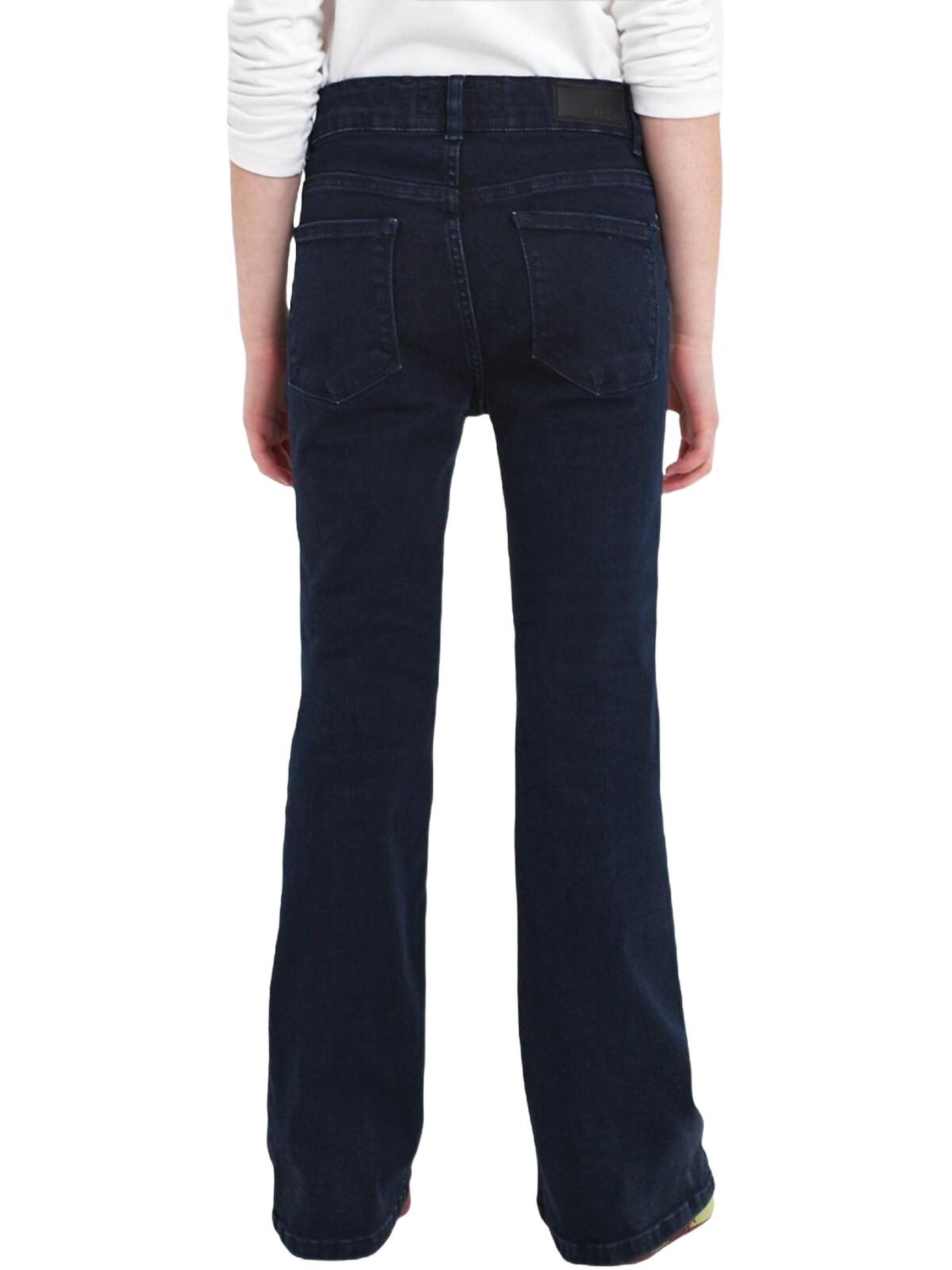 LTB Jeans - Acampanado Vaquero en azul