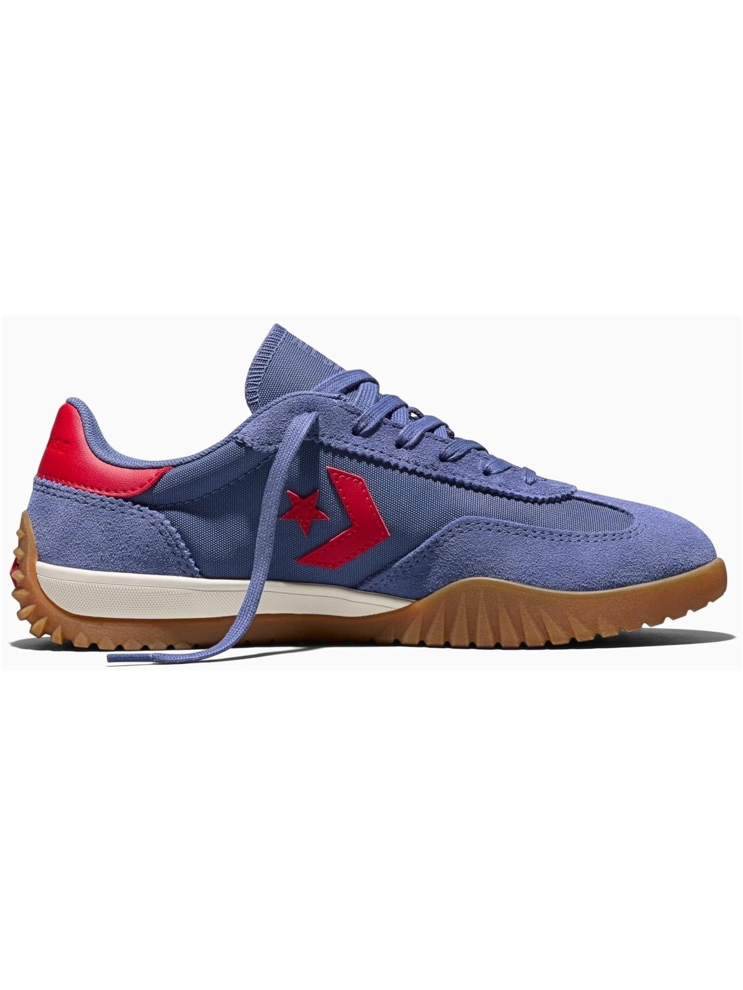 CONVERSE Sportschoen in Blauw