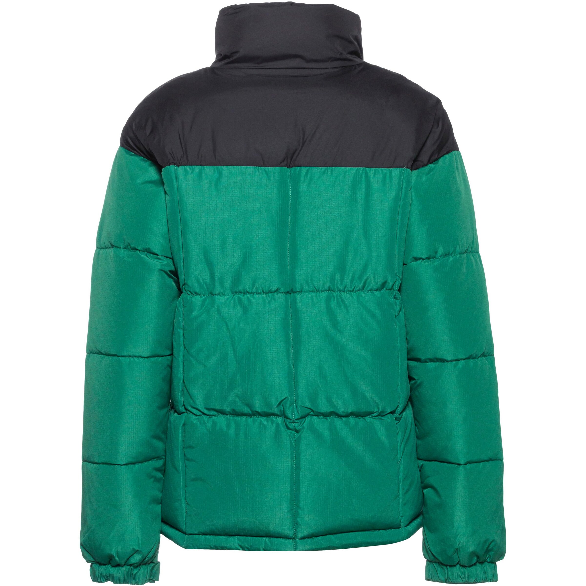 ELLESSE Between-Season Jacket 'Agentasta' in Green