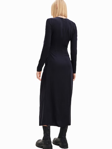 Desigual Sukienka 'SAMANTHA' w kolorze czarny