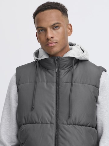 BLEND Bodywarmer 'BHElwin' in Grijs