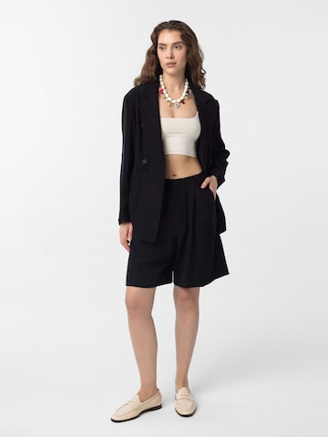 Antioch Blazer 'Elisa' in Black