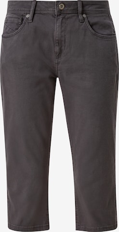 Jean ' CATIE ' QS en gris : devant