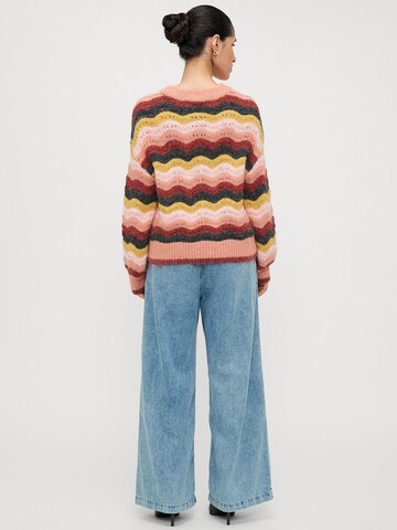 Vero Moda Petite Sweter 'VMDOJA' w kolorze mieszane kolory