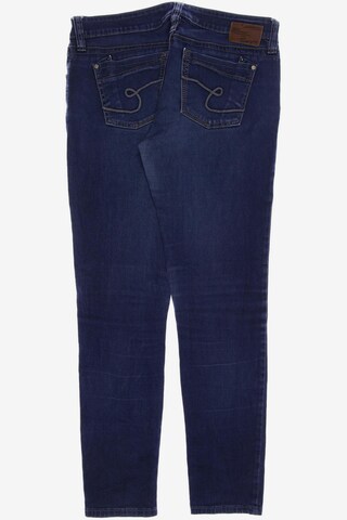 TIMEZONE Jeans 30 in Blau