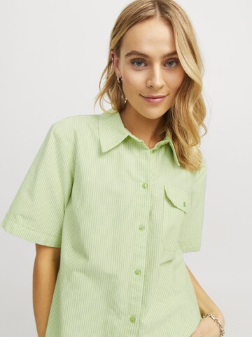 JJXX Blouse 'JXSIVA' in Green