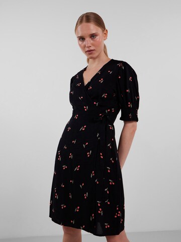 PIECES Dress 'Nya' in Black