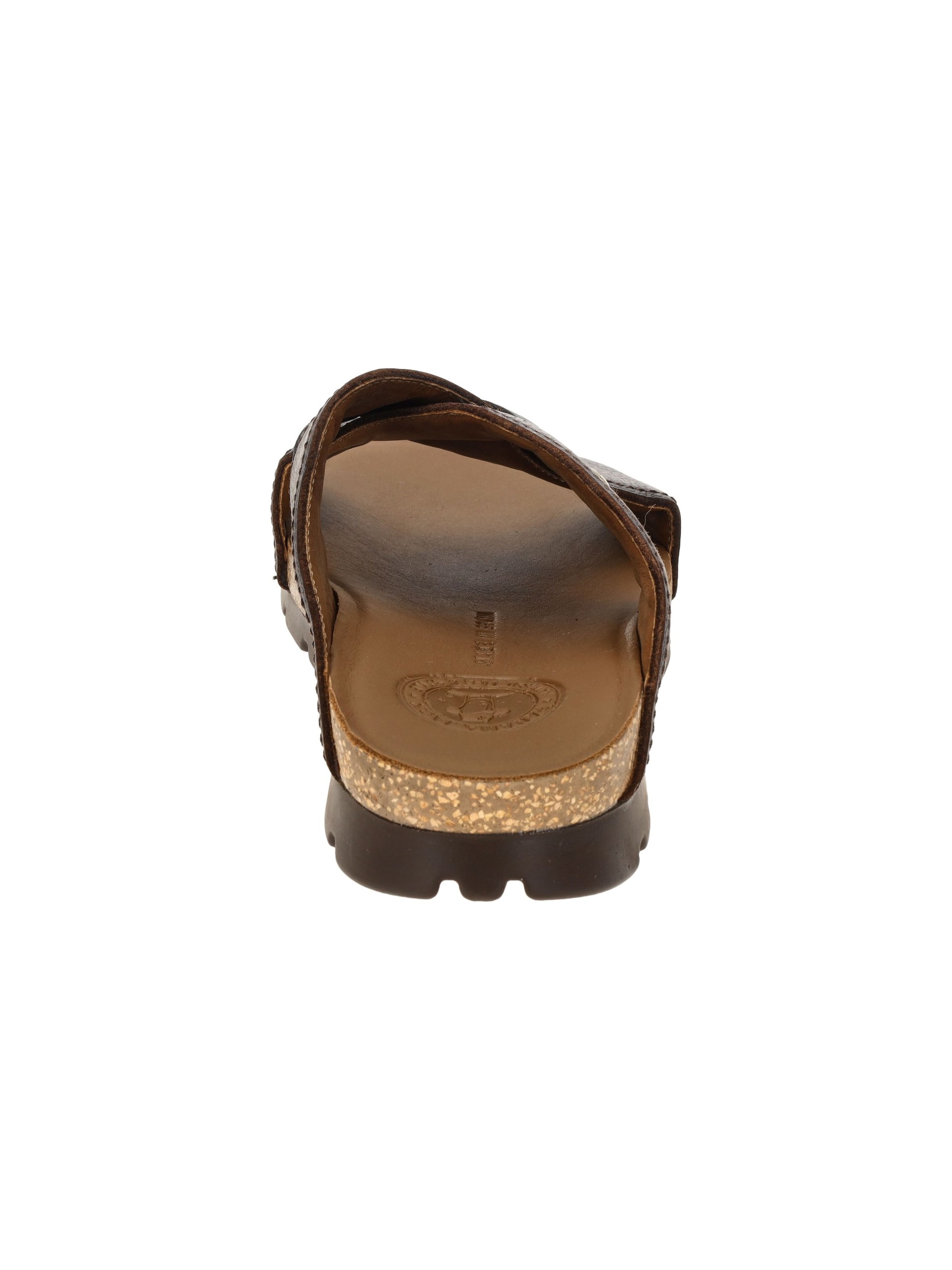 PANAMA JACK Mule 'Jack' in Brown