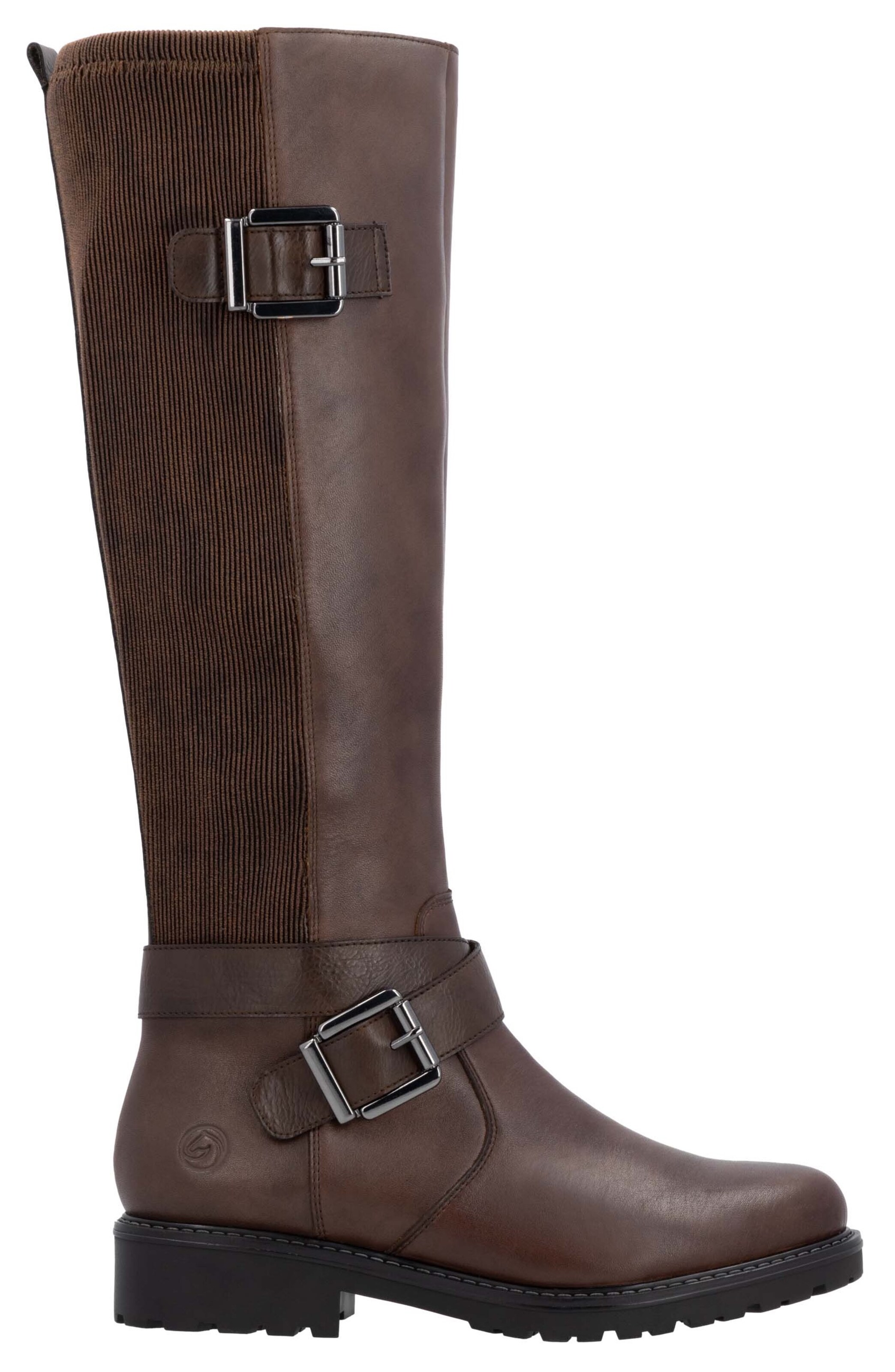REMONTE Boots in Brown