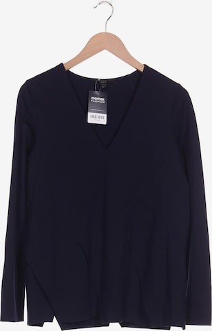 Only & Sons Sweater & Cardigan in L in Blue: front