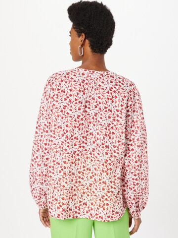 GERRY WEBER - Blusa en blanco