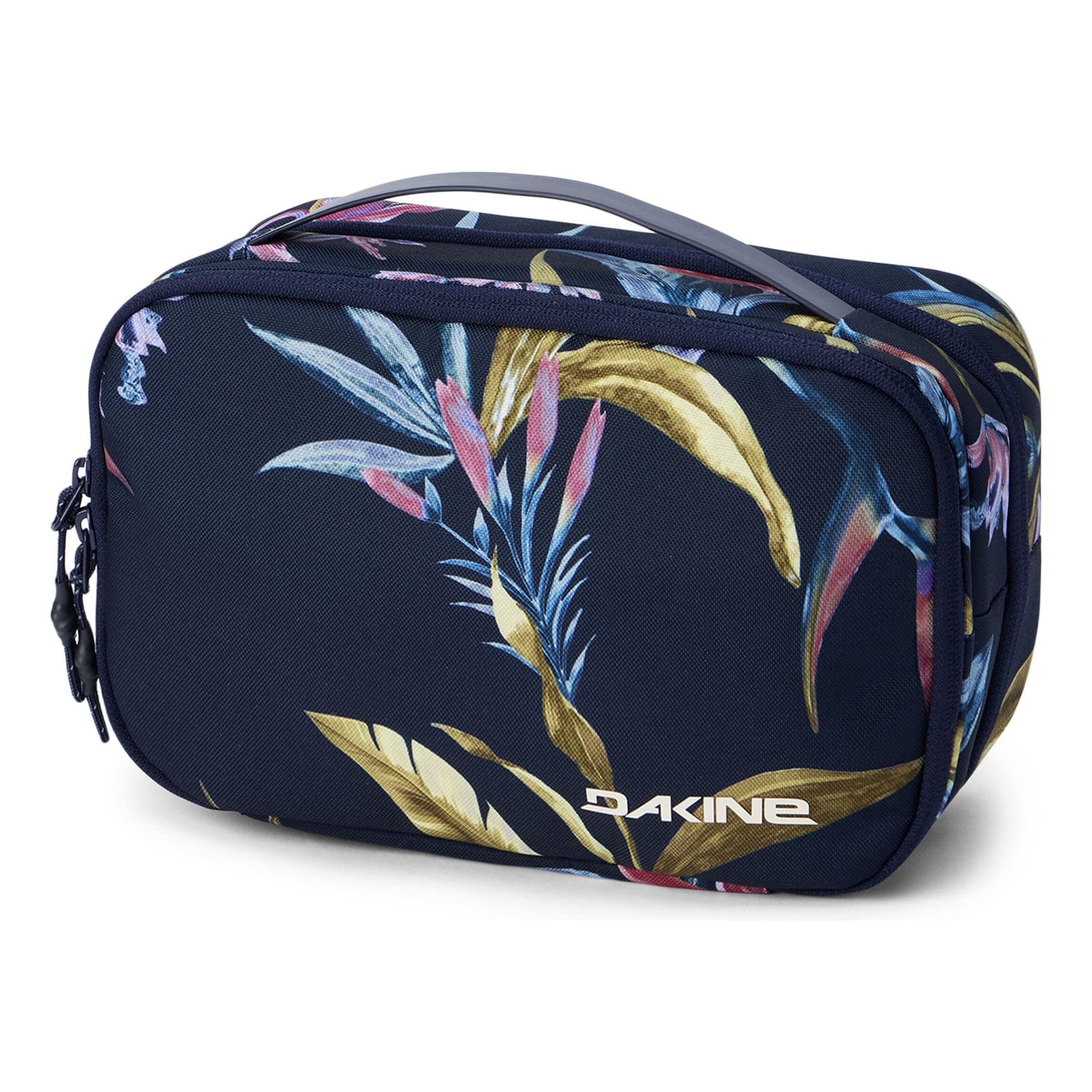 Trousses de toilette DAKINE en bleu : devant