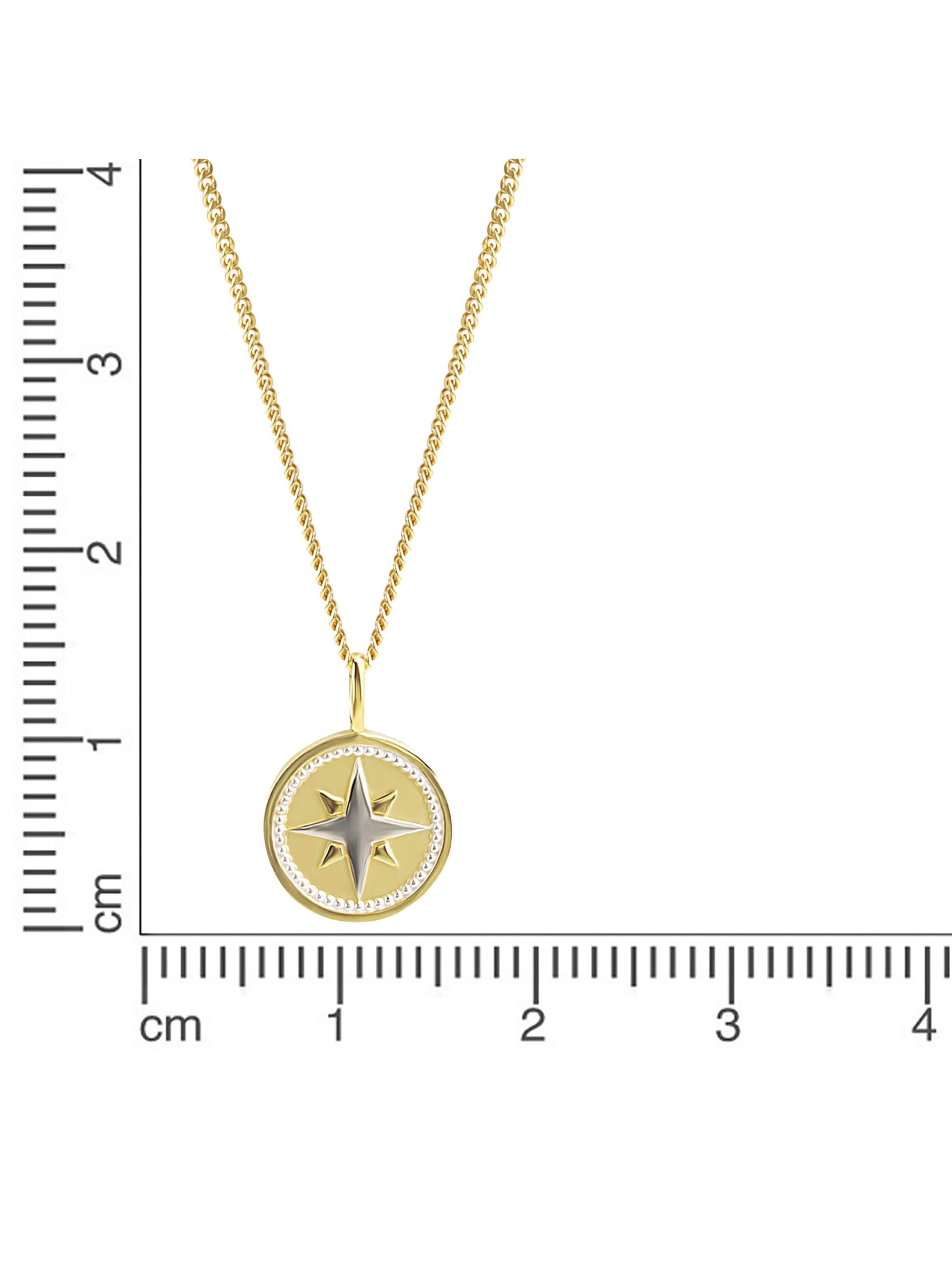 Chaîne Orolino en or