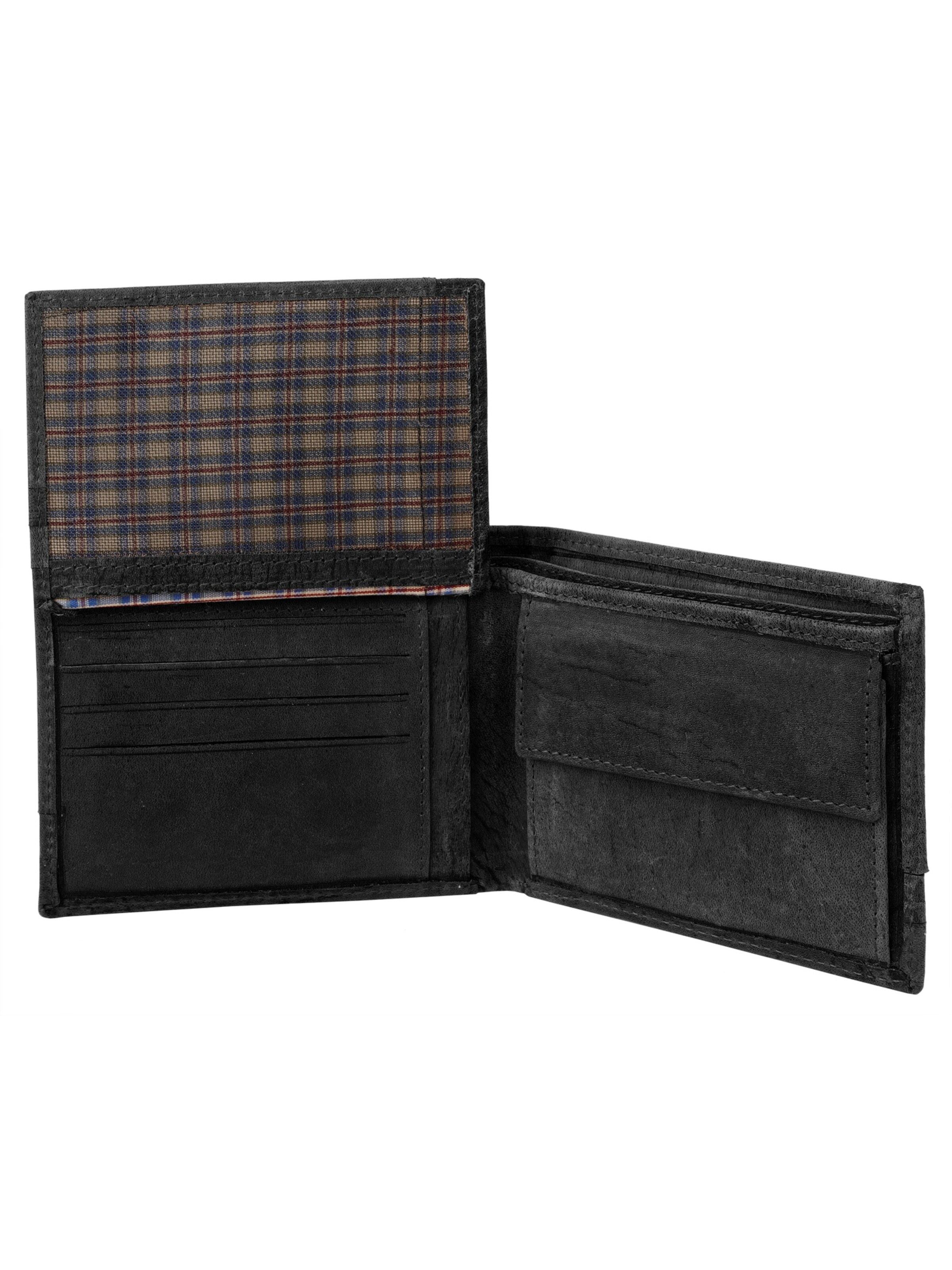 Porte-monnaies Bruno Banani en noir
