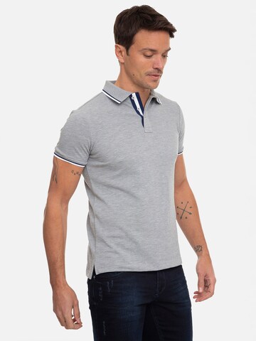 Williot Shirt in Grau