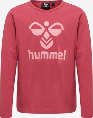 Hummel Nachtkledij 'Carolina' in Rood