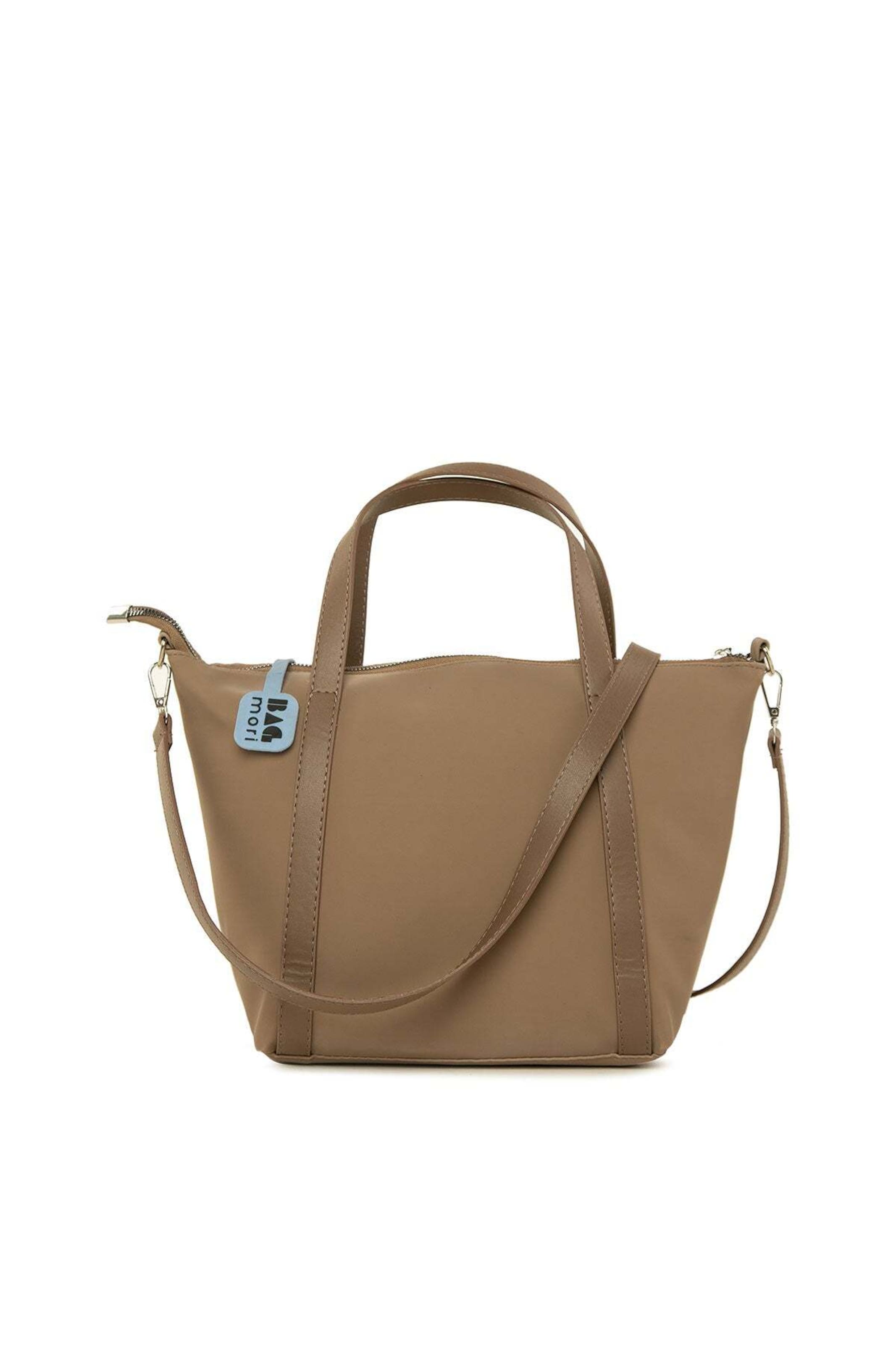Sacs à main Bagmori en beige