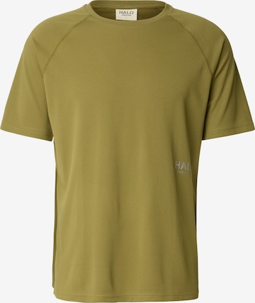 HALO Shirt 'SORONA' in Green: front