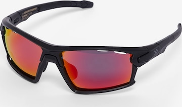 Hummel Sunglasses in Mischfarben: predná strana