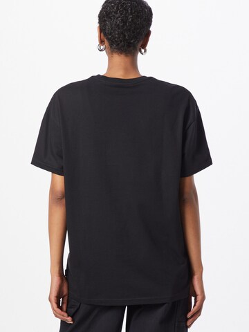 VANS Shirt 'Flying' in Black