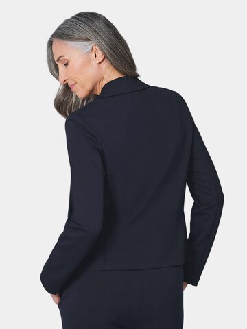 Goldner Blazer in Blue