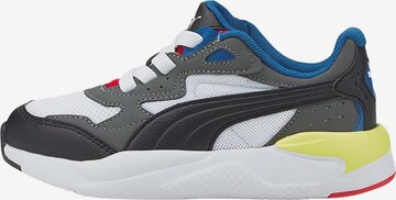 Baskets ' X-Ray Speed Ac Ps' PUMA en gris : devant