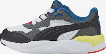 PUMA Sneakers ' X-Ray Speed Ac Ps' in Grijs: voorkant