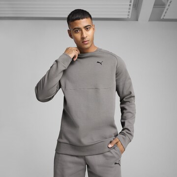 PUMA Sweatshirt in Grijs