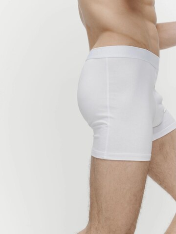SANVT Boxershorts 'The Perfect Boxer Briefs (2 Pack)'‌‌‌‌‌‌‌‌‌ in Weiß