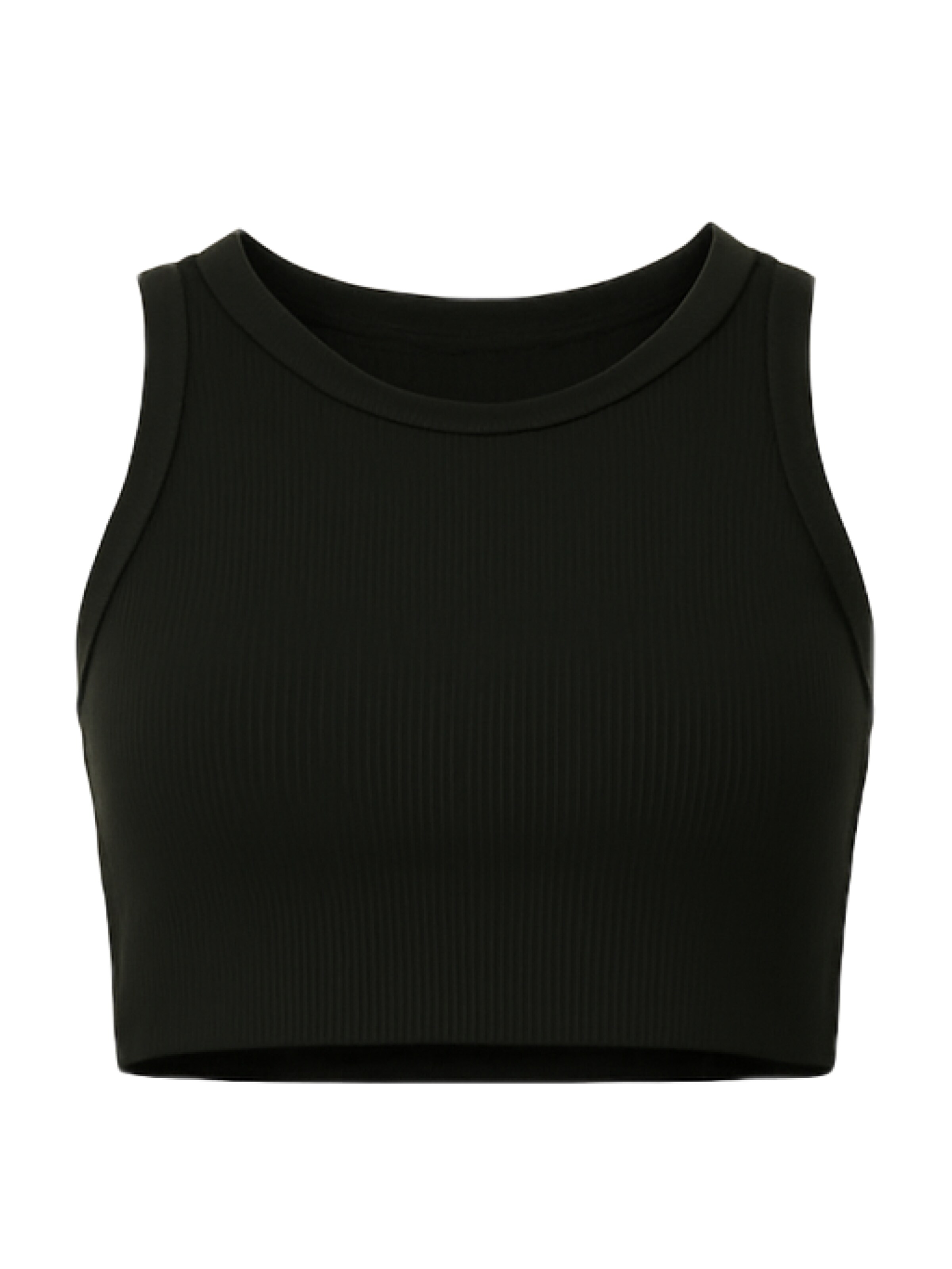 C&City Top in schwarz, Produktansicht