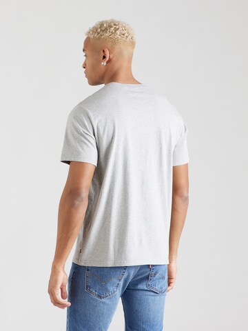 LEVI'S ® T-Shirt in Grau