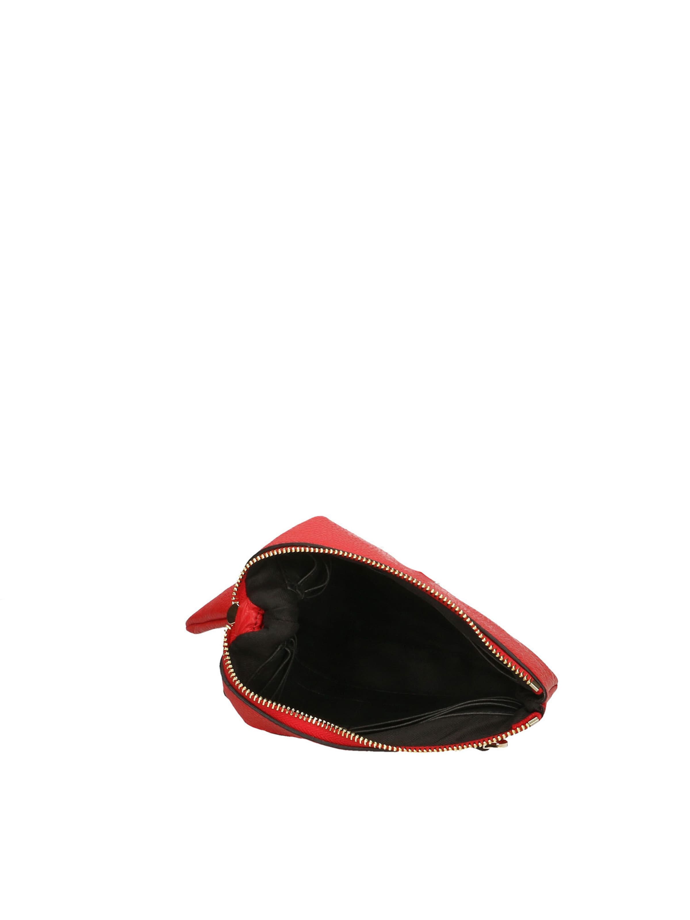 Gave Lux Clutch in Red