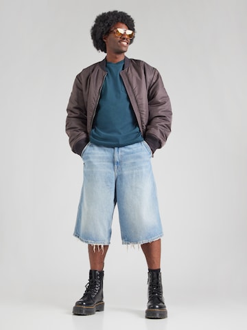 Carhartt WIP Футболка в Синий