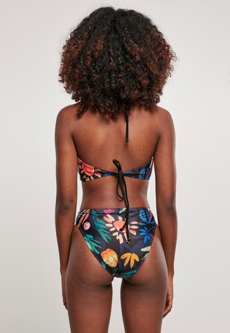 Bikini di Urban Classics in nero