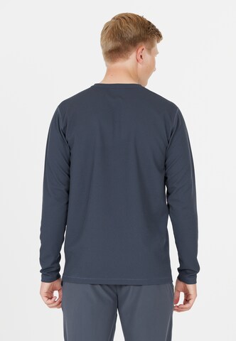 Virtus Shirt 'Besto' in Blauw