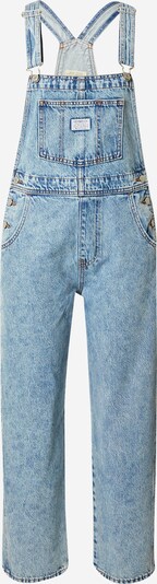 LEVI'S ® Džinsa kombinezons 'Vintage Overall', krāsa - zils džinss, Preces skats