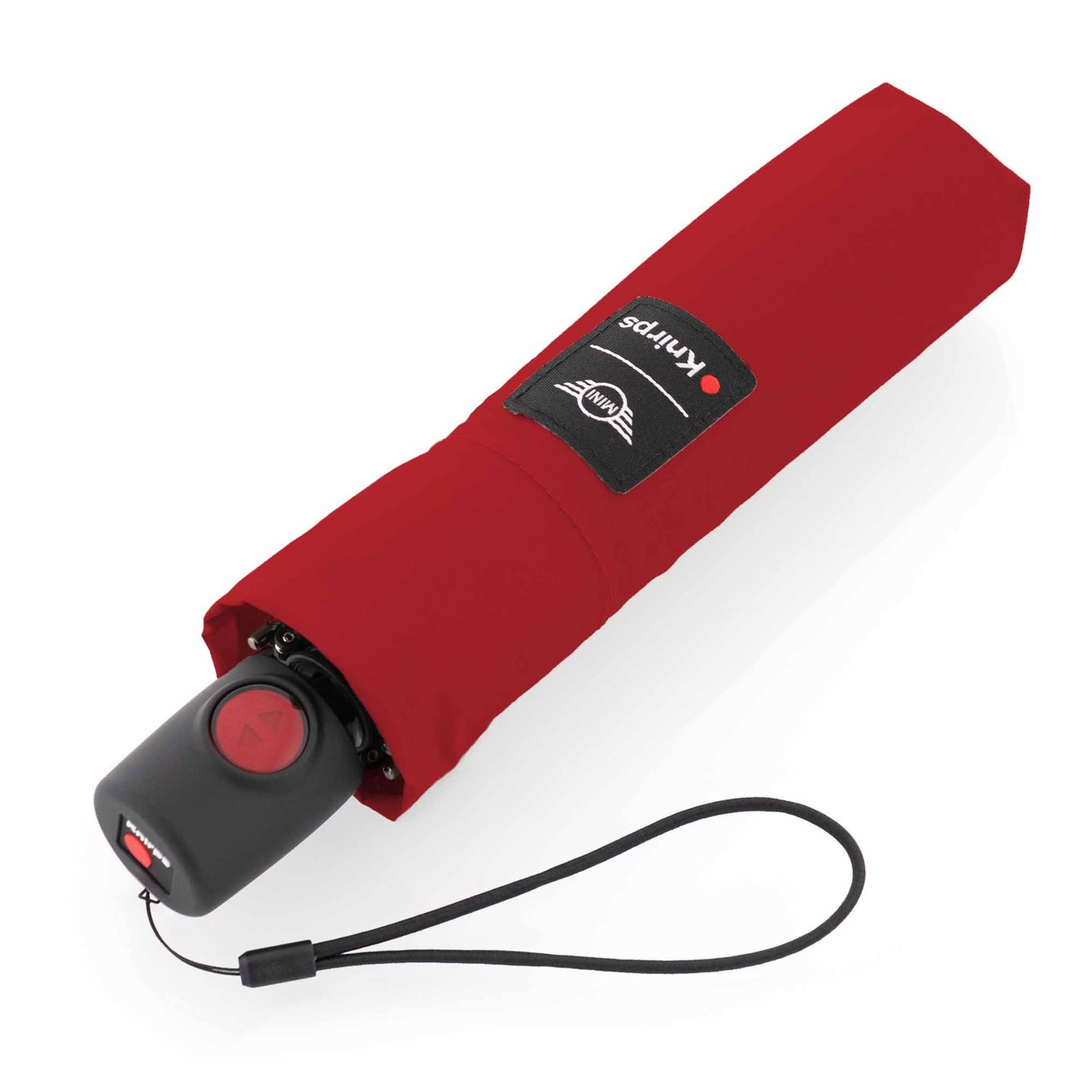 KNIRPS Paraplu in Rood