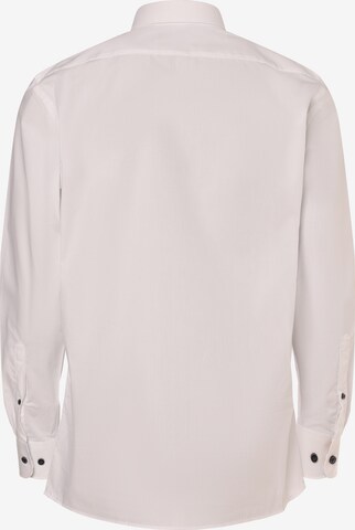 Finshley & Harding Regular fit Zakelijk overhemd ' ' in Wit