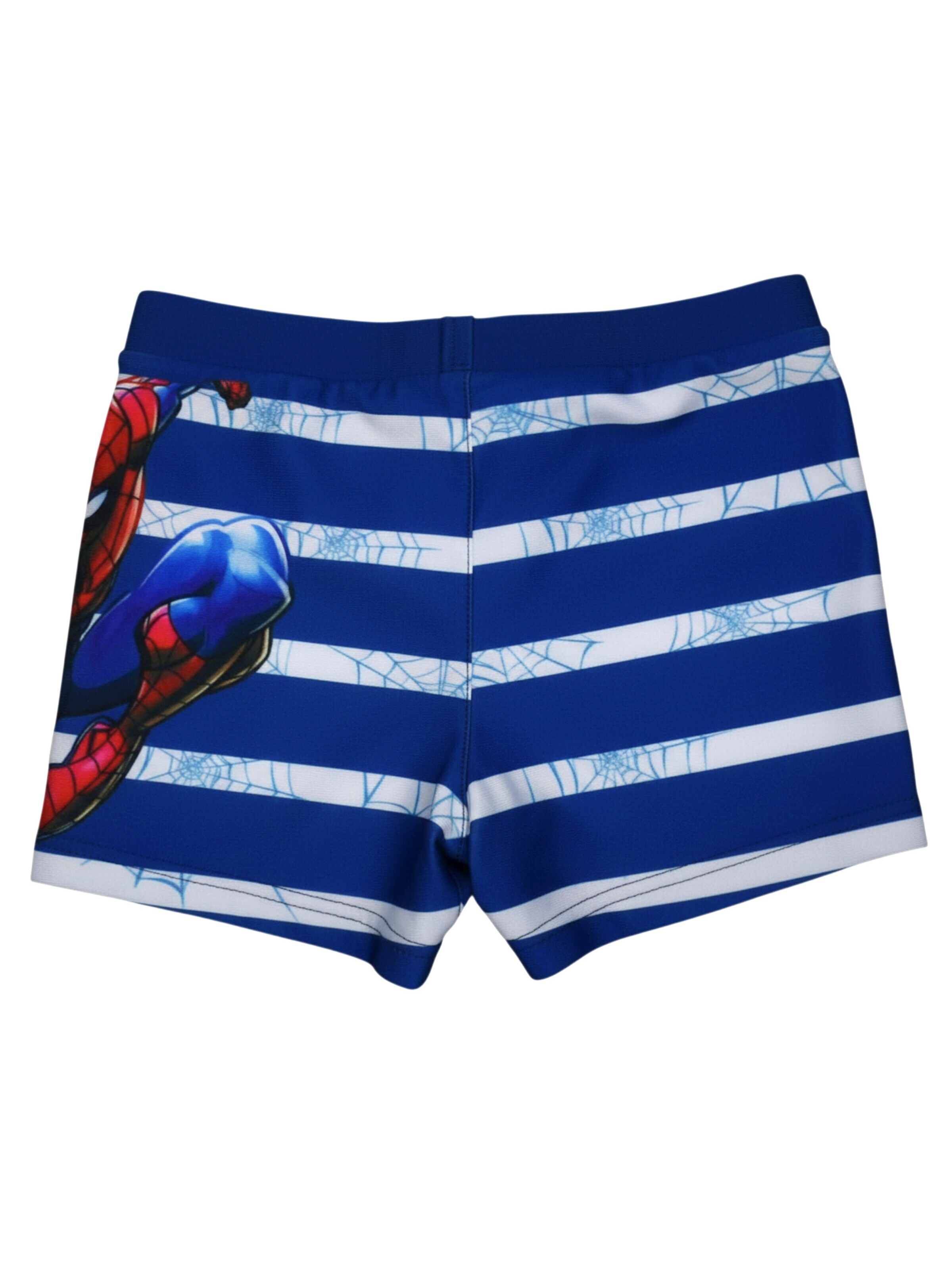 SPIDERMAN Swim Trunks 'Marvel' in Mixed colors