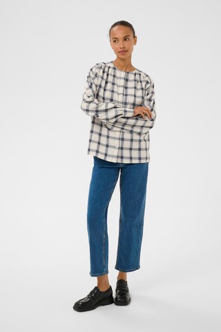 Part Two Blouse 'YaninasPW' in Beige