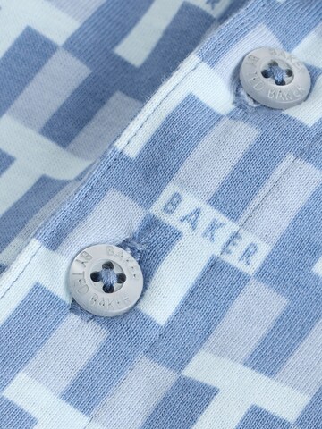 Baker by Ted Baker Shirts i blå